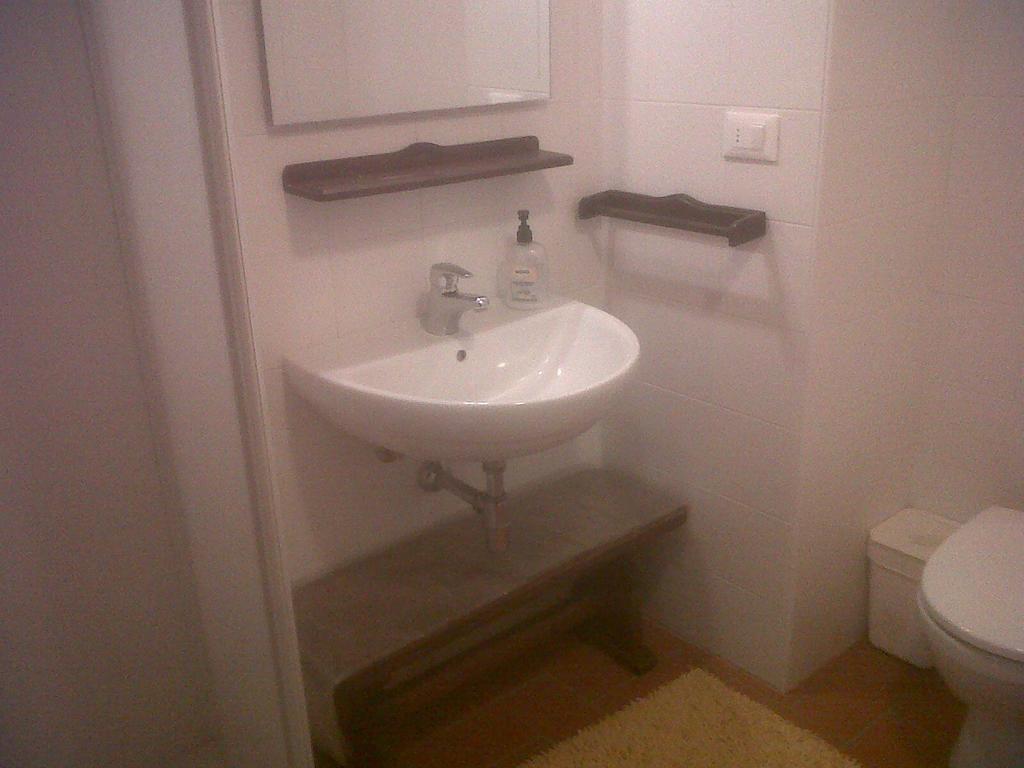 גרבה אין קיאנטי Montebeni Apartments חדר תמונה